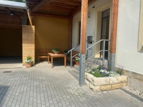 Holiday Apartment House Zentral